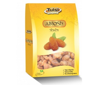 TULSI DRY FIGS ANJEER LAZEEZ